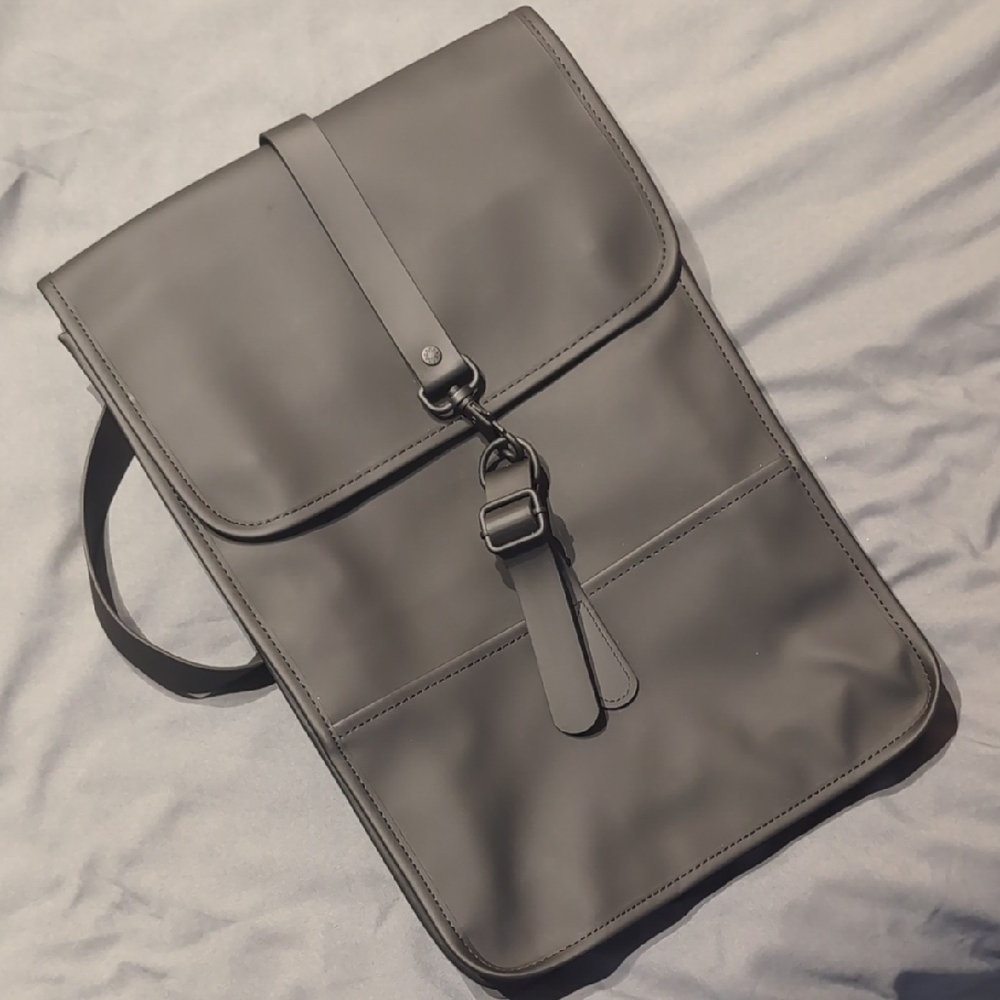 Rains Mini Backpack